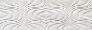 Плитка настенная Azteca Rev. FONTANA TWIST ICE 30*90 (900x300)