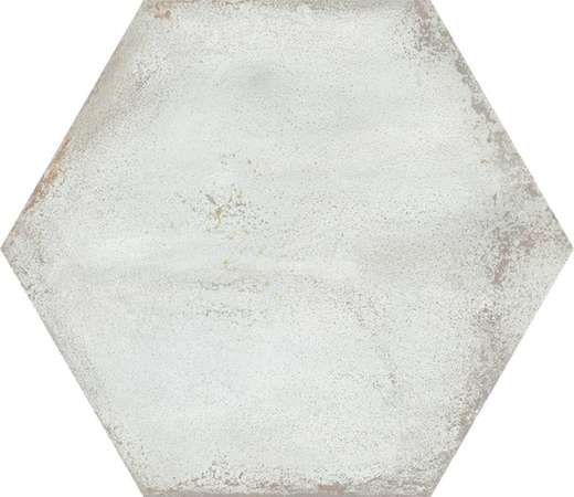 Керамогранит Azteca San Francisco Nat Hex White 52x60 (520x600)