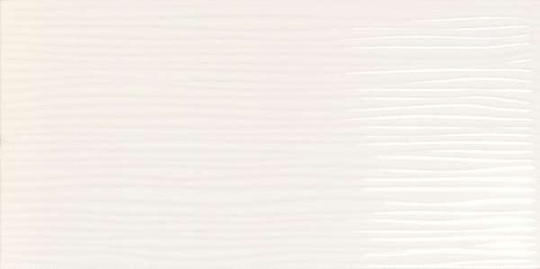 Wavy White (600x300)