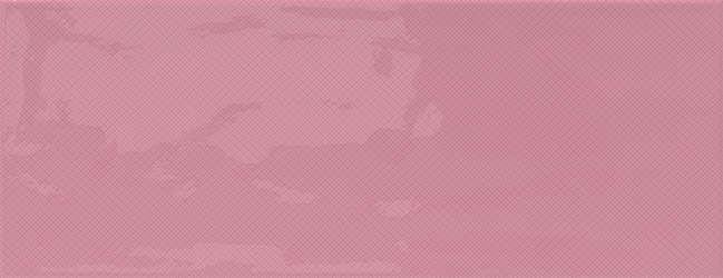 Плитка настенная Azulev Rev. DIVERSO ROSA SLIMRECT PRI 25x65 (650x250)