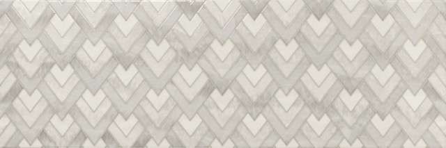 Плитка настенная Baldocer Hasel Coliseum Pearl 28x85 (850x280)