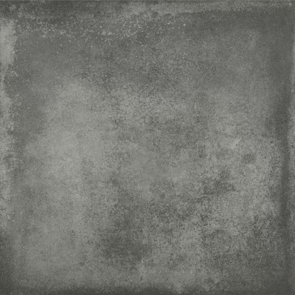 Керамогранит Baldocer Grafton Anthracite Lapado Rect 60x60 (600x600)