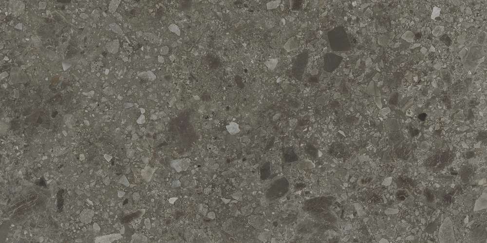 Керамогранит Baldocer Stone Hannover Black Rect R11 60x120 (1200x600)