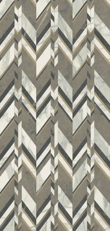 Керамогранит Baldocer Lux Marmorea Natural 120x260 (1200x2600)