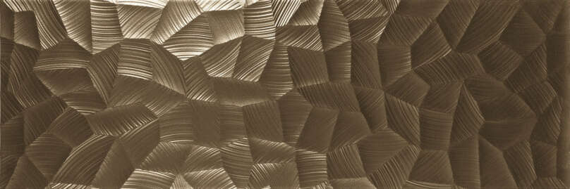Плитка настенная Baldocer Lux Bronze 40x120 (1200x400)