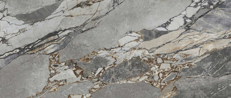 Балдосер Mineral Stone Pulido 120x280