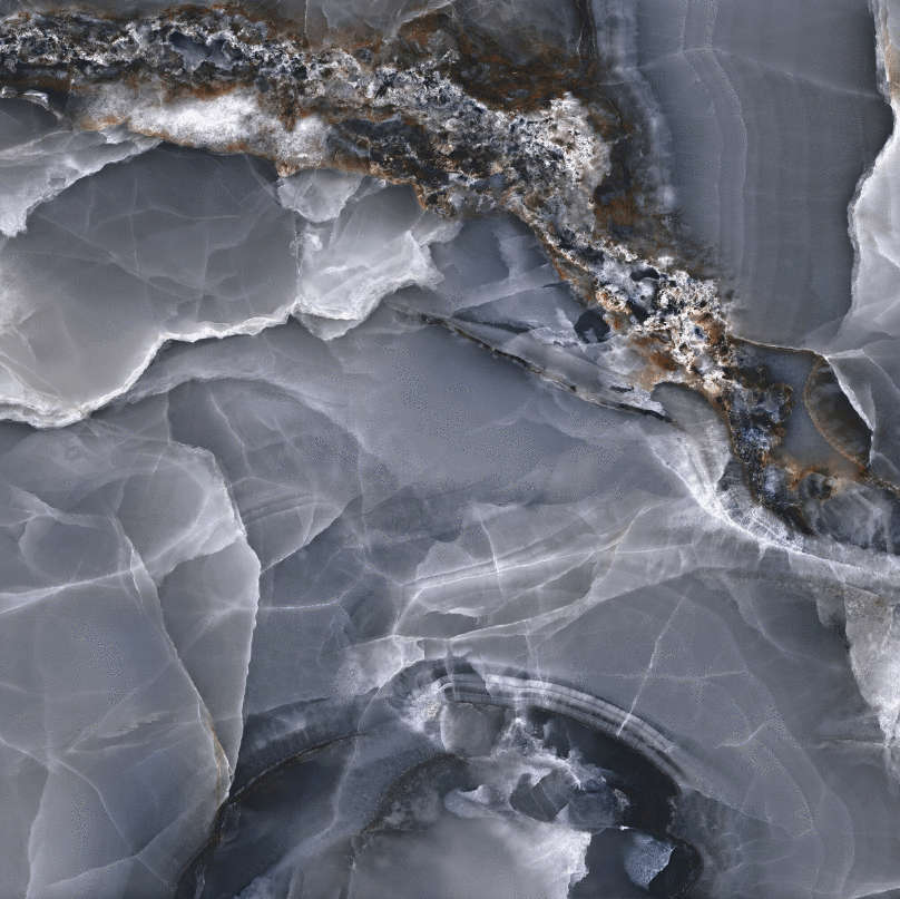 Керамогранит Baldocer Onyx Bleu Pulido 120x120 (1200x1200)