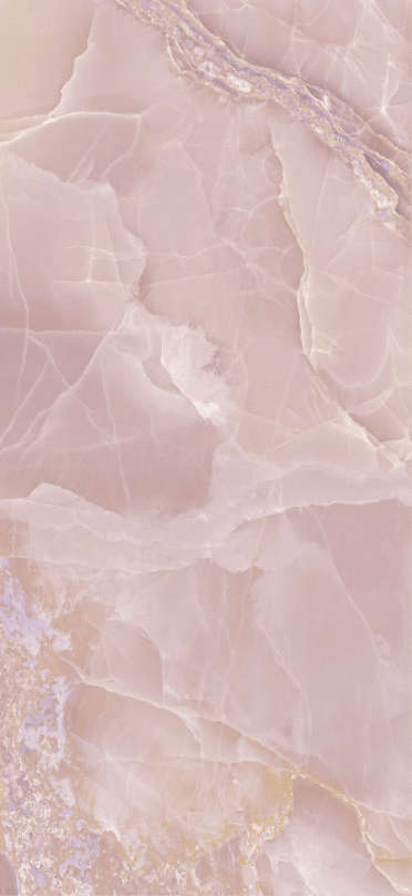 Настенная плитка Baldocer Onyx Rose Pulido 120x260 (1200x2600)