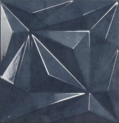 Плитка настенная Baldocer Palais Ocean 25x25 (250x250)