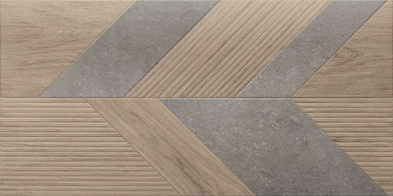 Керамогранит Baldocer Links Sequoya Oak Rect 60x120 (1200x600)