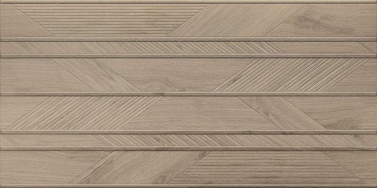 Балдосер Sequoya Bush Oak Matt 60x120