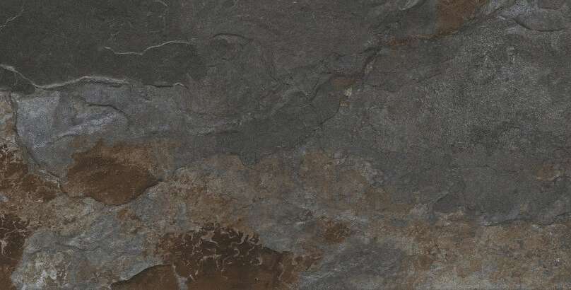 Керамогранит Baldocer Slate Black 60x120 (1200x600)