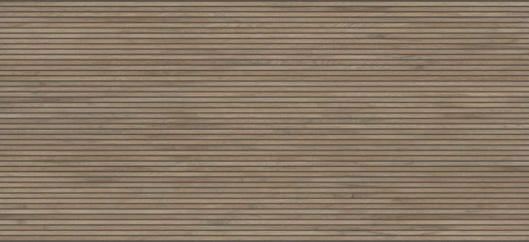 Балдосер Vermont Walnut Stripes Rect. 120x260