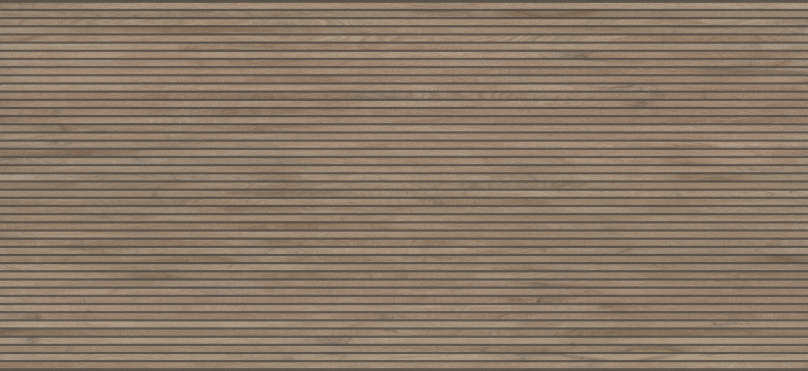Walnut Stripes Rect. 120x260 (2600x1200)