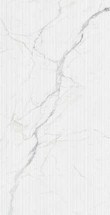 Basconi Home Cararra Art Mould-Soft Glaze 60x120