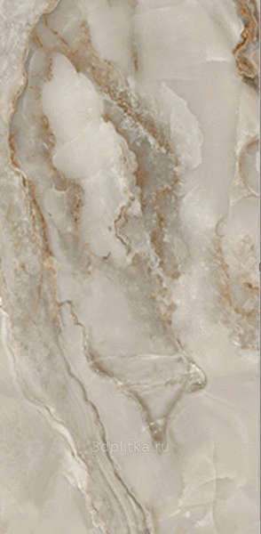 BHC-6003 Керамогранит Basconi Home Onyx Sunny Semi-Polished 600x1200x10 (600x1200)