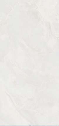 Basconi Home Onyx White semi-polished 60x120