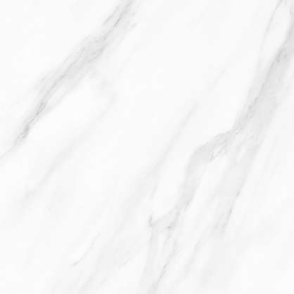 Плитка напольная Belani Каррара G белый 418x418 (418x418)