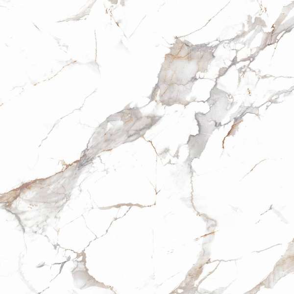 Керамогранит Belani Appat GPR белый 600х600 (600x600)