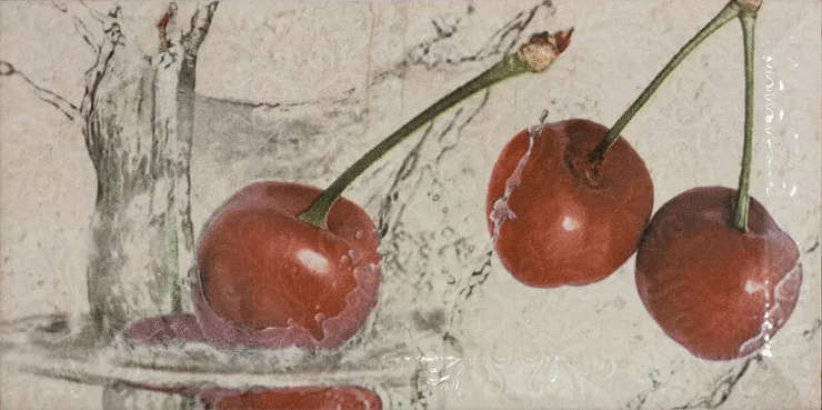 Bellavista Marmol Decor Cherry