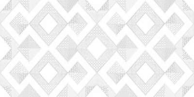 07-00-5-08-00-06-2321 Декор настенный Belleza Декор Дижон серый 20х40 (400x200)