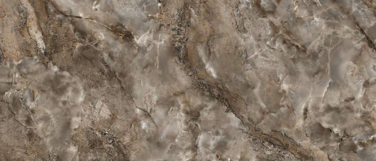 Бенадреса Aura Brown Pulido 120x280