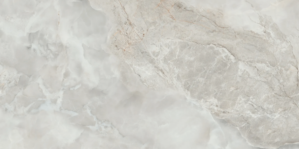 Керамогранит Benadresa Aura Snow Pulido 60x120 (1200x600)