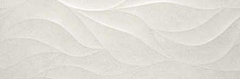 Плитка настенная Benadresa Decor Wind City Pearl 33.3x100 (1000x333)