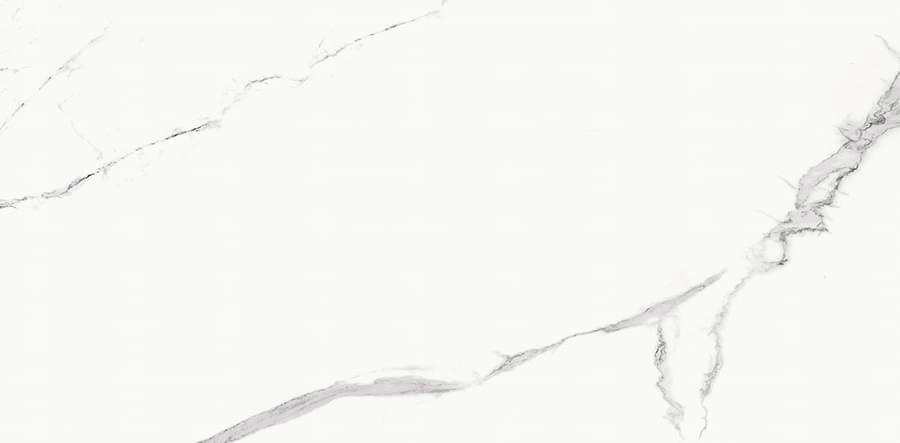 BIEN0050 Керамогранит Bien Seramik Statuario Goya Rec Full Lap Nano 600x1200x9 (1200x600)