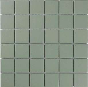 Мозаика Bonaparte Arene olive 48*48*6 306*306 (306x306)