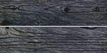 Комплект декора для стен Brennero LACCHE LEGNI NERO 30x60 (комплект 2шт) (600x300)