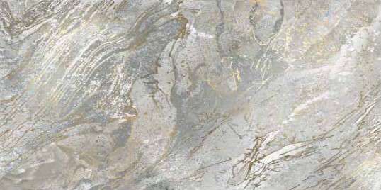 Декор керамогранит Brennero D. NEBULOSA GREY 60*120 (1200x600)
