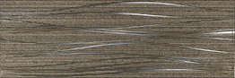 Декор настенный Brennero ONDB Dec. Onde Bronze 25x75 (750x250)