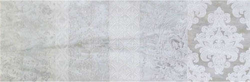 Декор настенный Brennero Dec. ARABESCO BLU 25*75 (750x250)