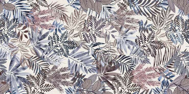 Буоно Керамика Emma Fiore Decoro Carving 60x120