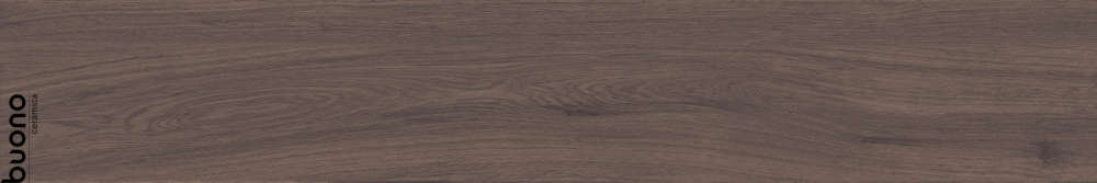 Buono Ceramica Forest Umber Matt 20x120 -2