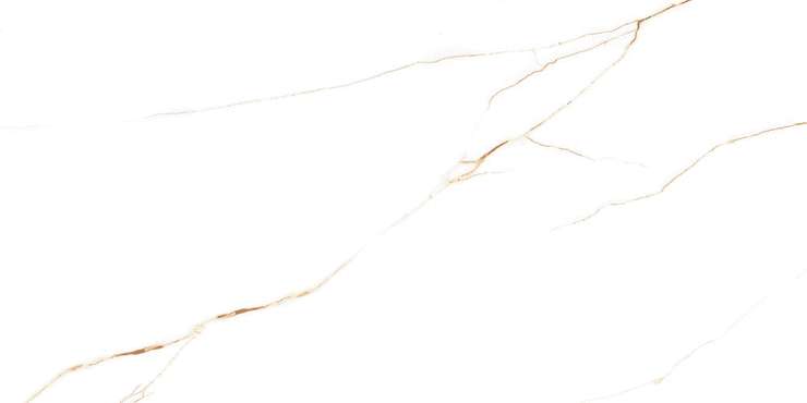 Буоно Керамика Queen Golden Queen Glossy Carving 60x120