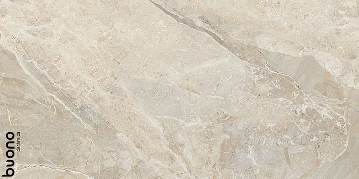 Buono Ceramica Stones Irwin Stones Glossy 60x120