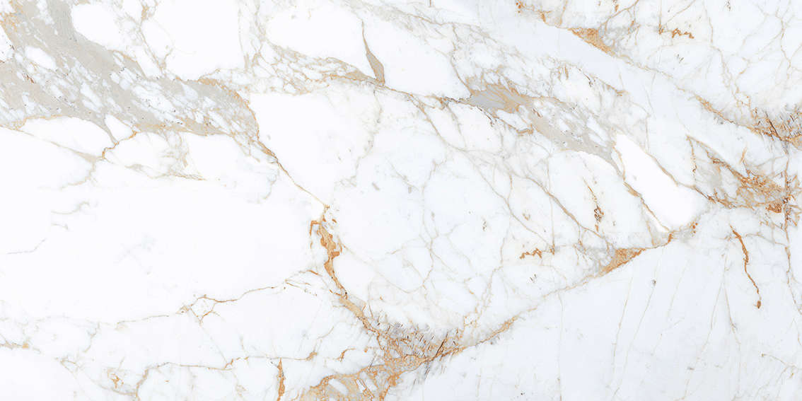 Marble Creamy Pie Satin 60x120 (1200x600)