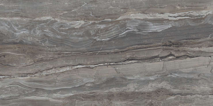 Буоно Керамика Stones Queen Nile River Sunset Carving 60x120