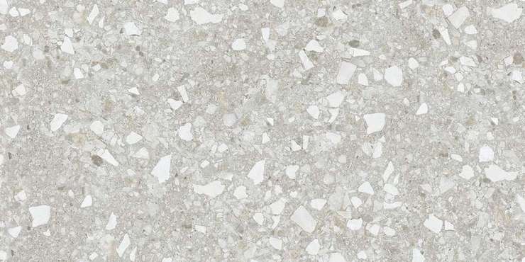 Буоно Керамика Terrazzo Classic Crema Matt 60x120
