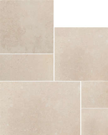 CIR Italica Modulare 39 Terra Mista ( 2 20x20; 1 20x40; 2 40x40; 1 40x60.8)