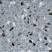 Керамогранит CIR VENEZIA Naturale BLU 20Х20 (200x200)