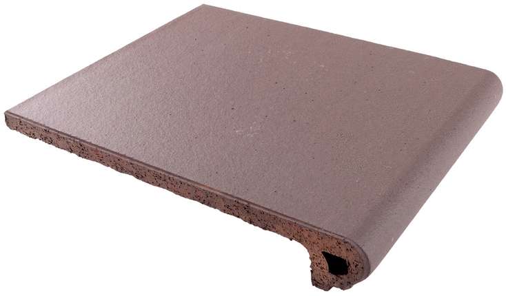 Canada Gres Natura 017 Brown флорентийская 24.4x33