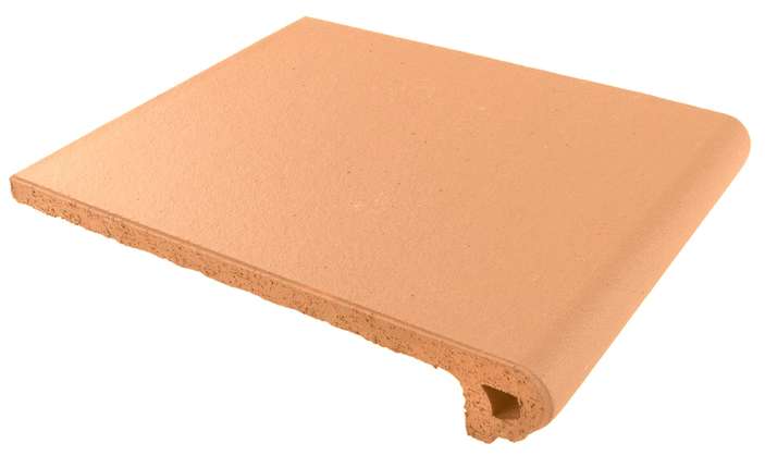 Canada Gres Natura 016 Terra флорентийская 24.4x33