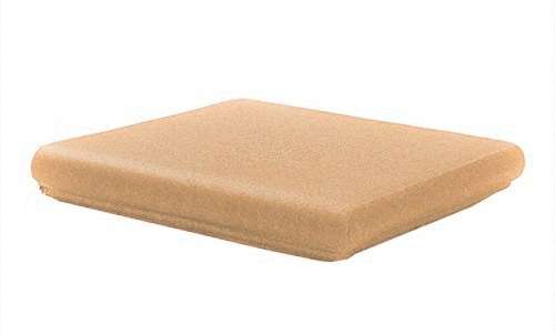 Canada Gres Natura 016 Terra флорентийская угловая 33x33