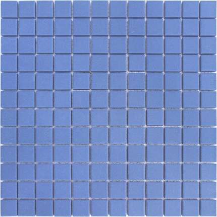 Caramelle Mosaic L'Universo Abisso blu 23x23x6