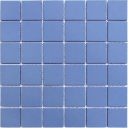 Caramelle Mosaic L'Universo Abisso blu 48x48x6
