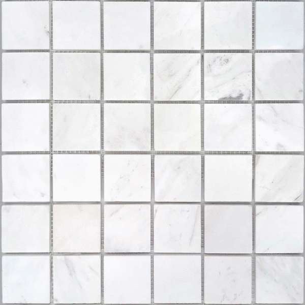 Dolomiti bianco MAT 48x48x7 (305x305)