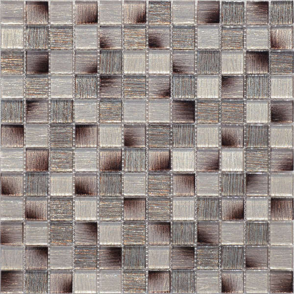 Copper Patchwork 23x23x4 () (298x298)